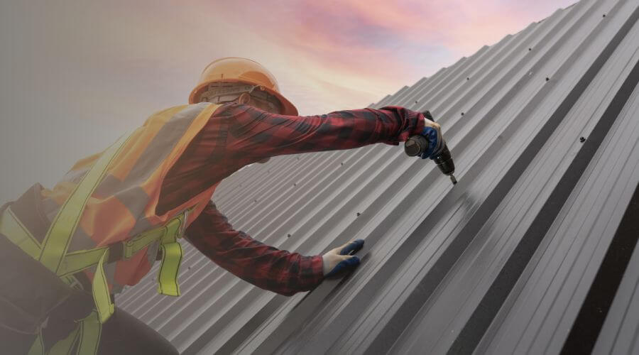 Professional residential roofers in Franklin, MI